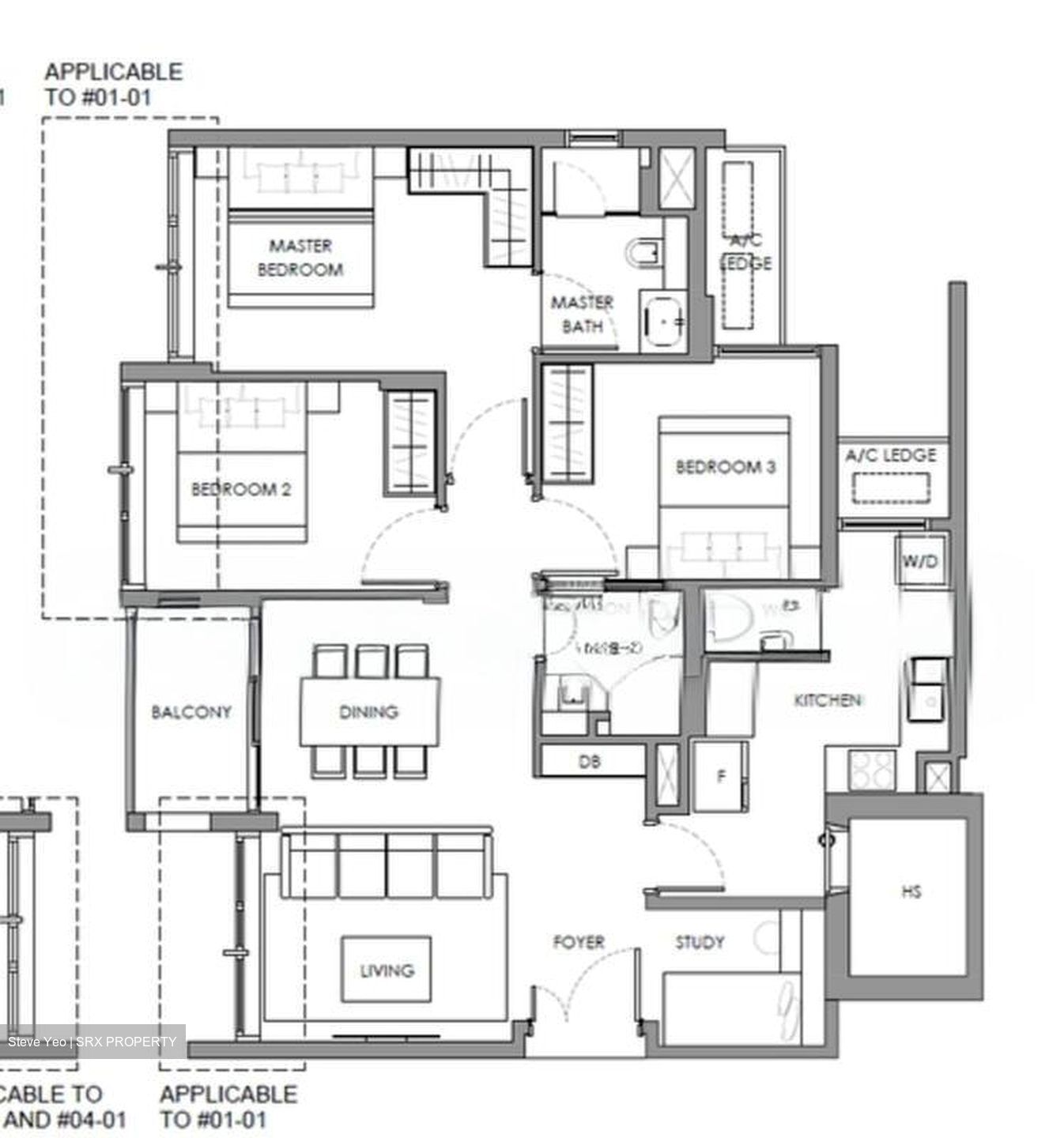Palisades (D5), Condominium #499660911